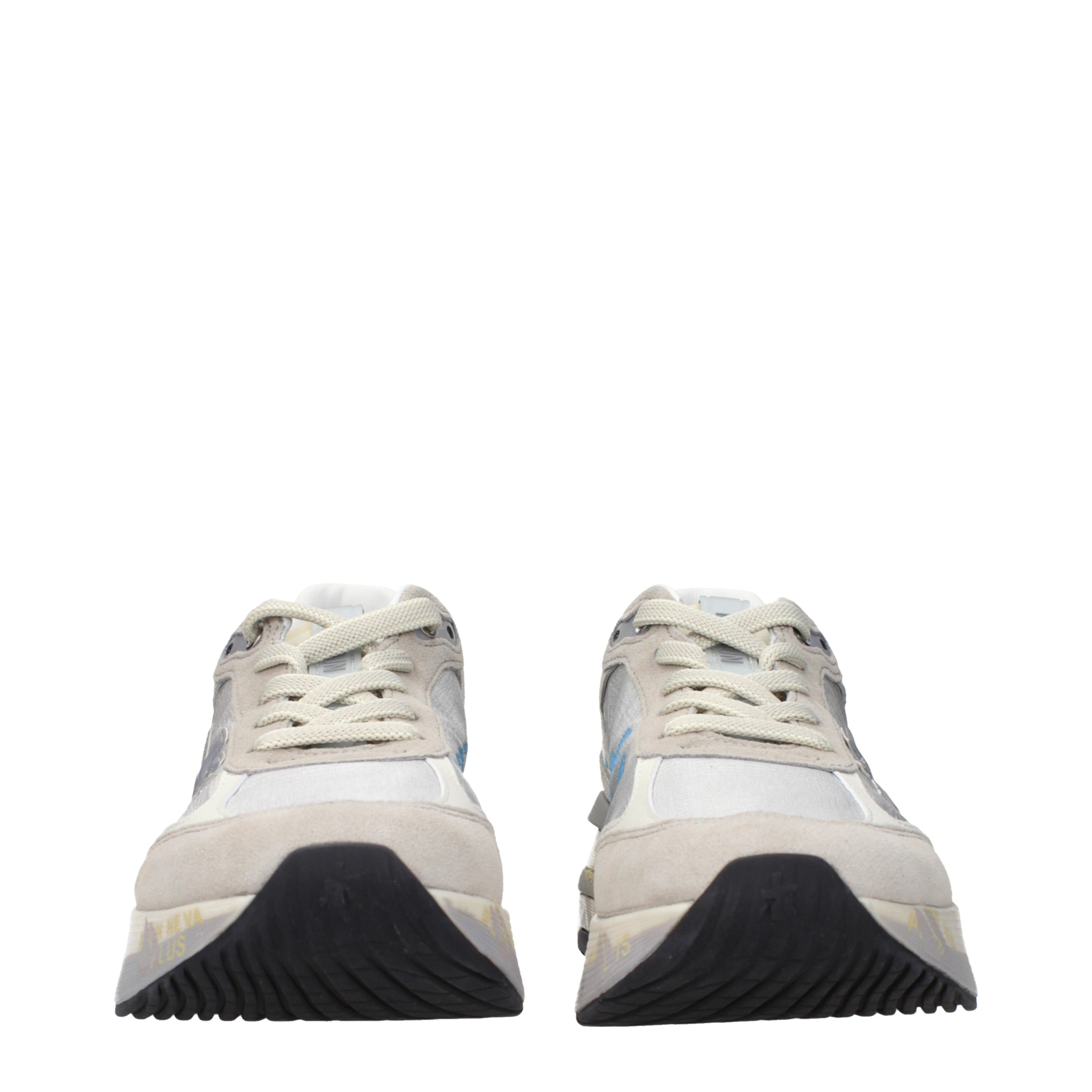 [Premiata] Sneakers SS26 MOERUN80TESSUTO79