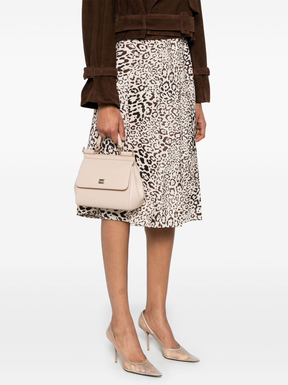 [Dolce & Gabbana] Bag FW26 BB6003B100180414