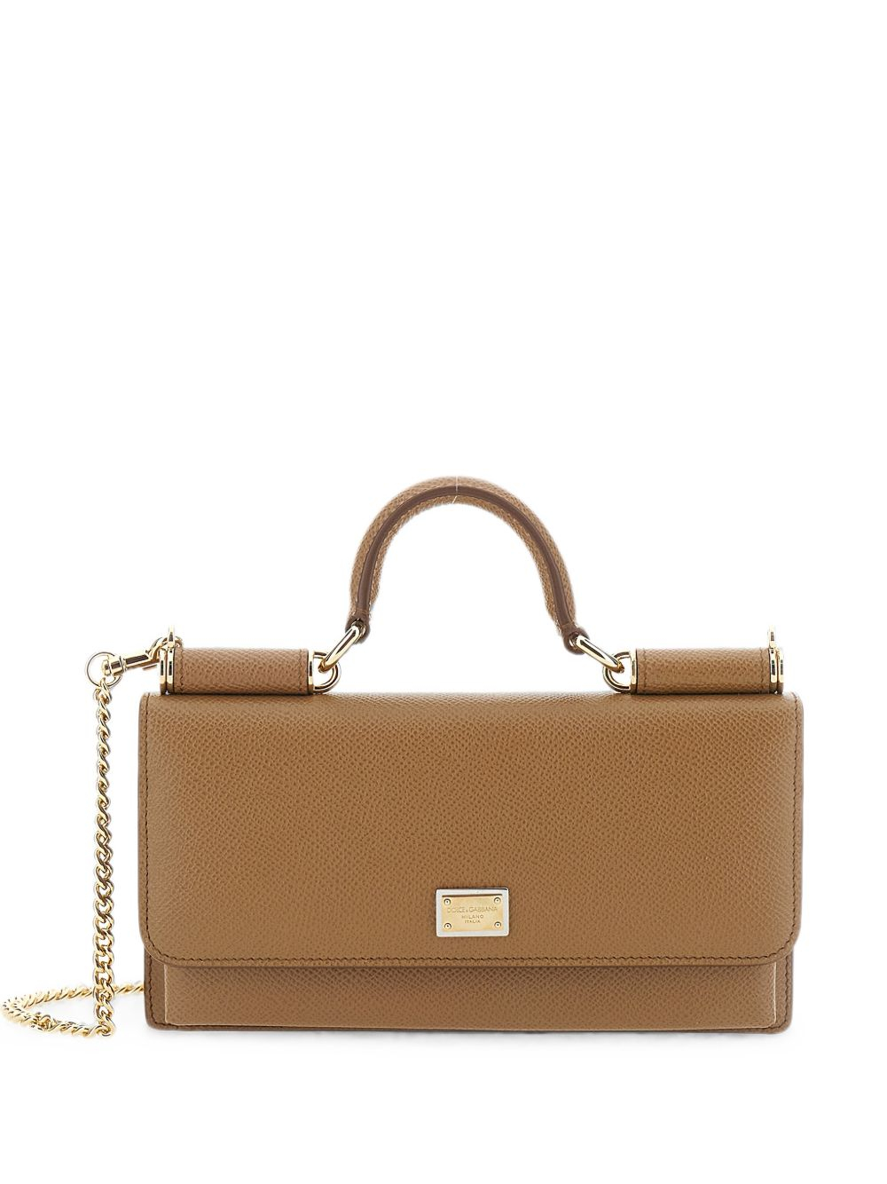 [Dolce & Gabbana] Clutch bag FW26 BI3280A10018M417