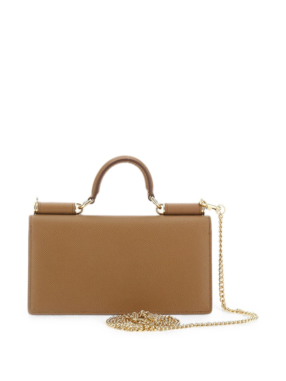 [Dolce & Gabbana] Clutch bag FW26 BI3280A10018M417
