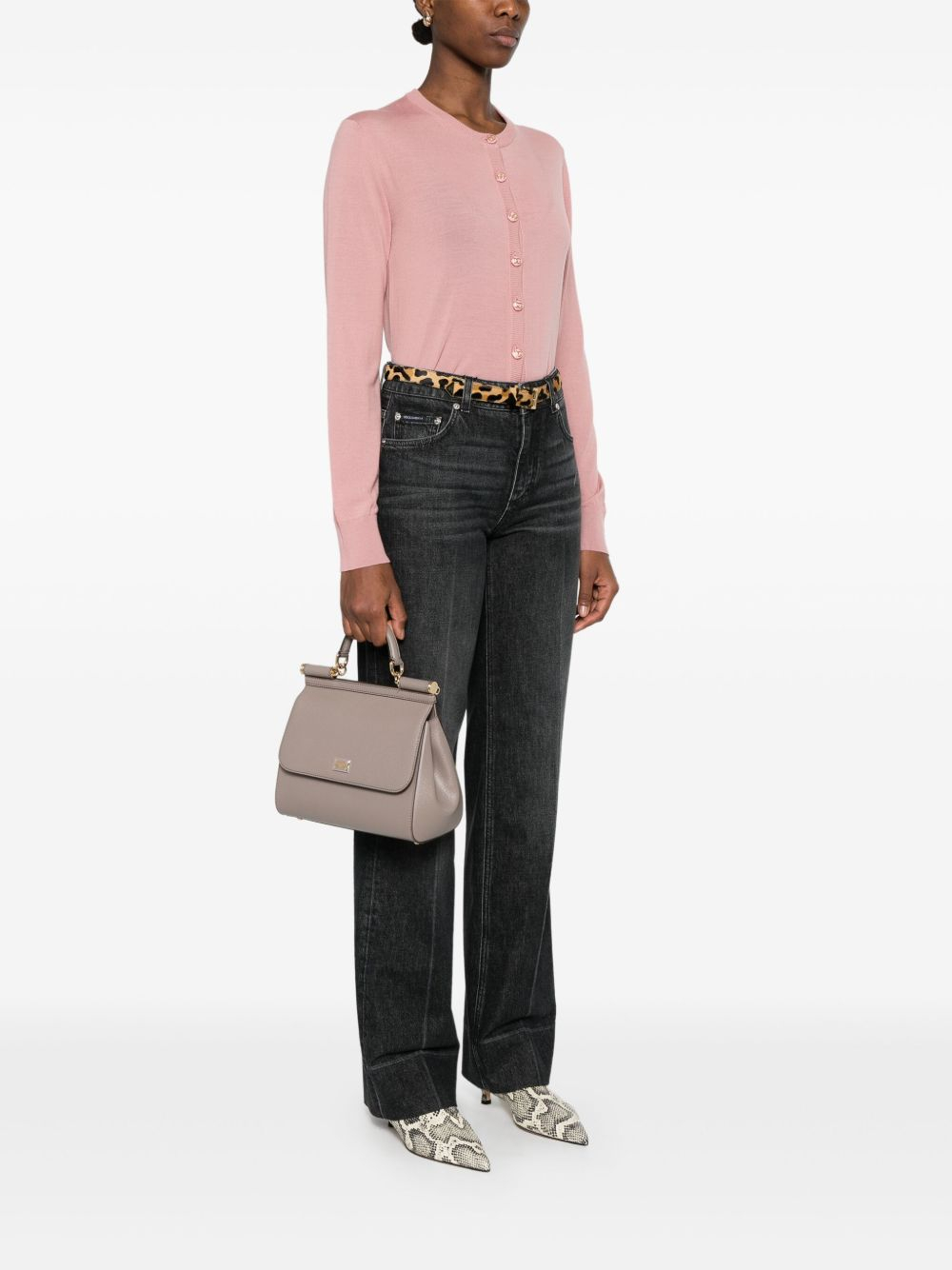[Dolce & Gabbana] Bag FW26 BB6002B100180045