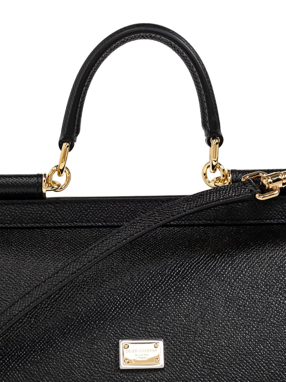 [Dolce & Gabbana] Bag FW26 BB6003B100180999