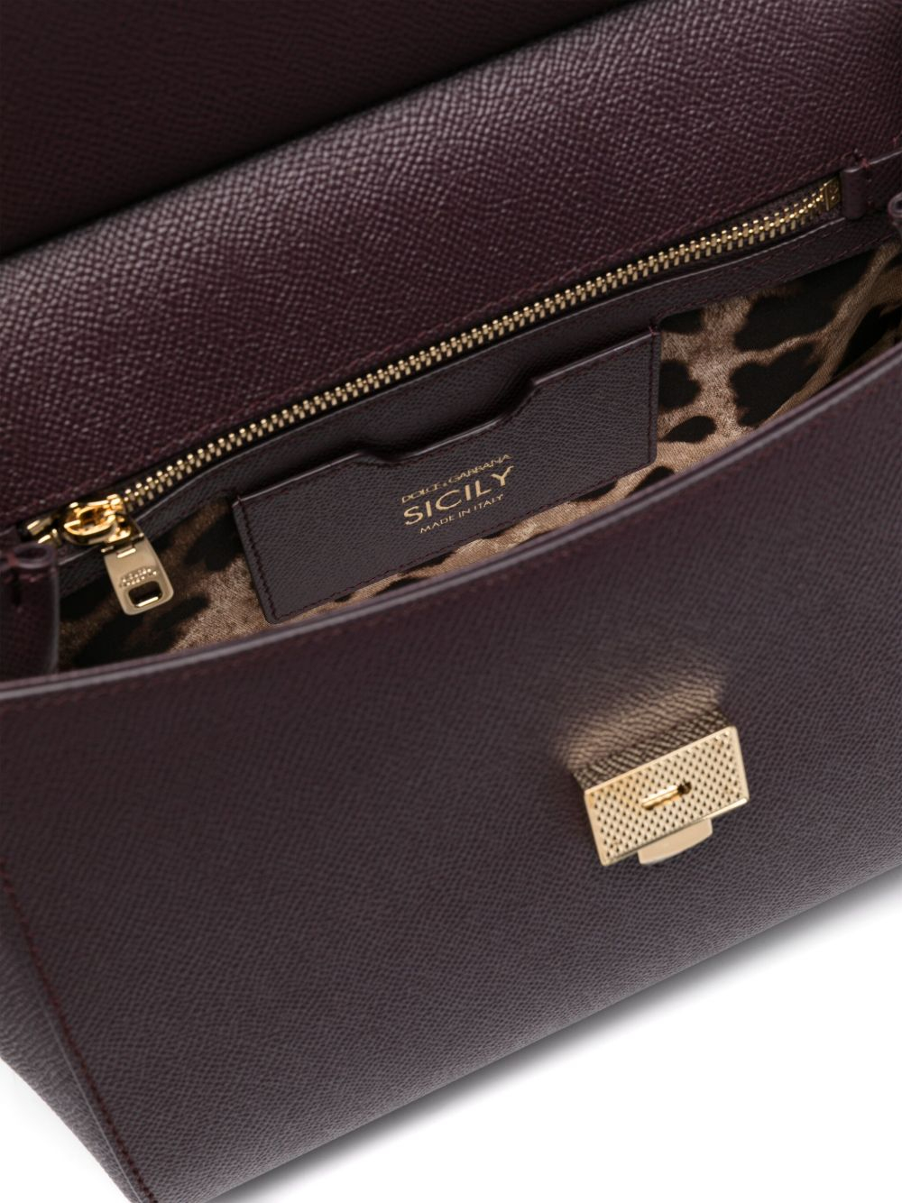 [Dolce & Gabbana] Bag FW26 BB6002B10018M073