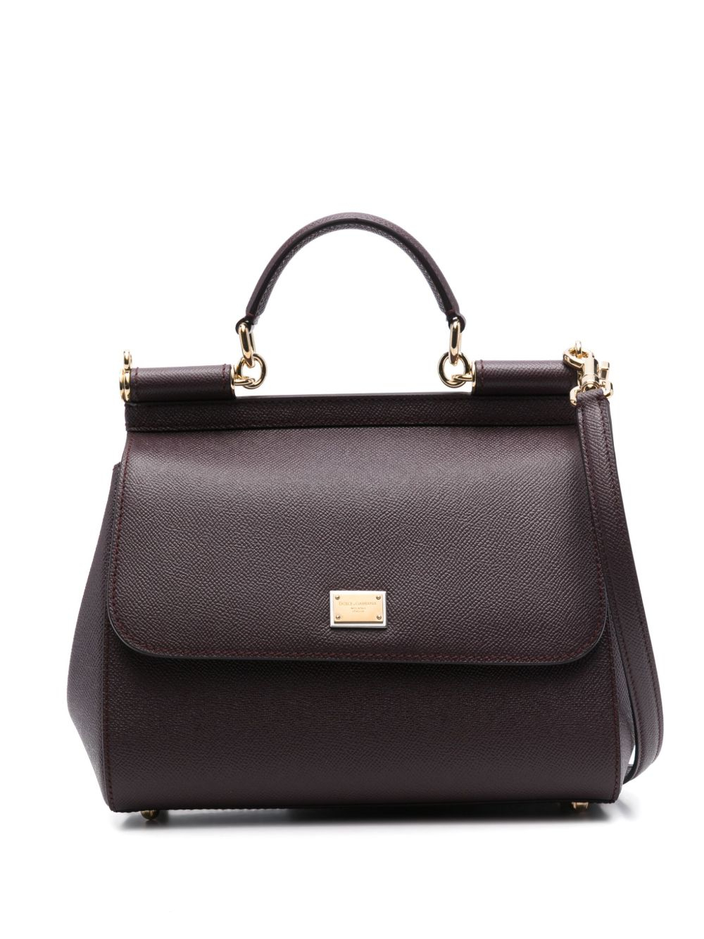 [Dolce & Gabbana] Bag FW26 BB6002B10018M073