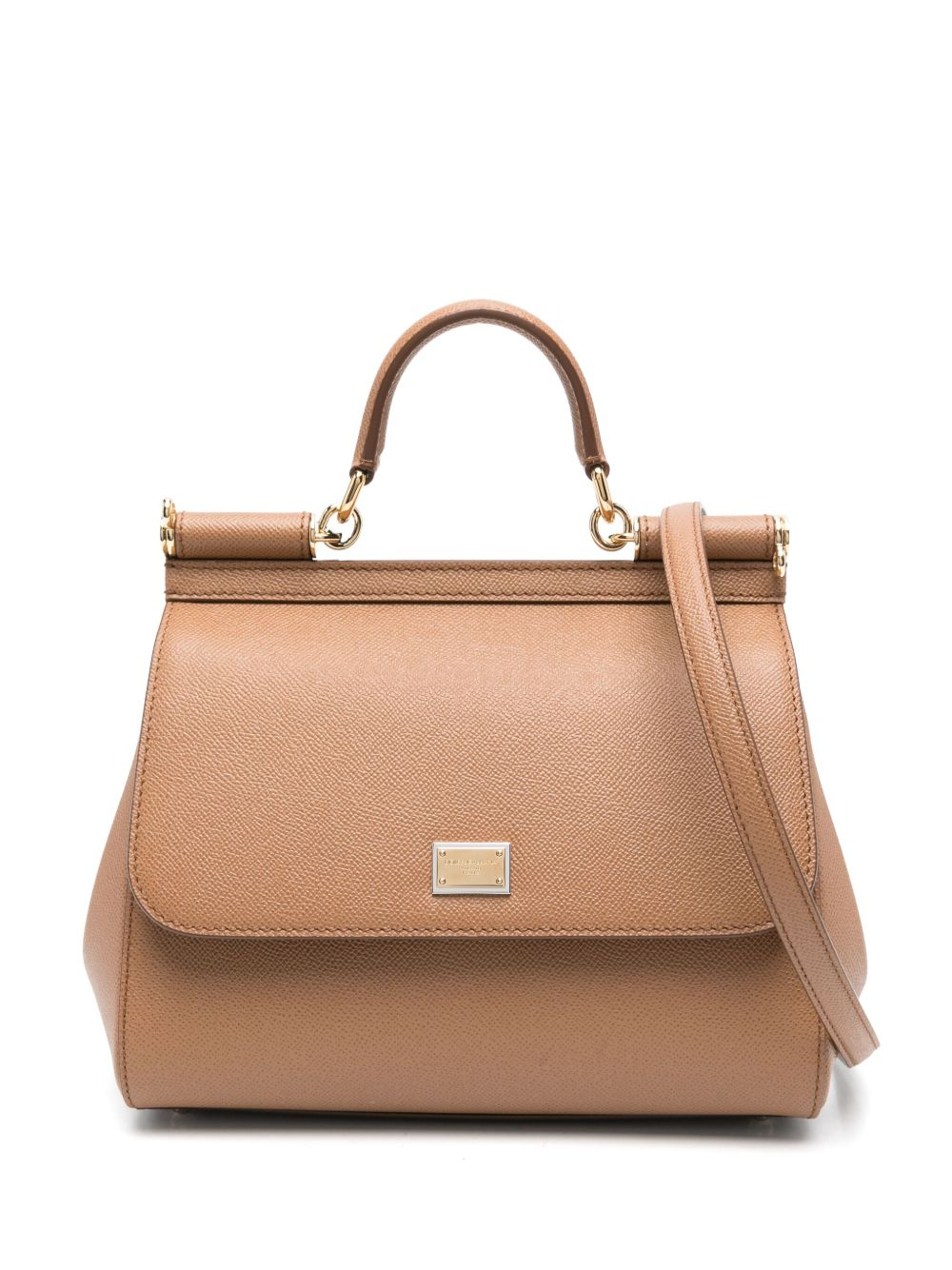 [Dolce & Gabbana] Bag FW26 BB6002B10018M417