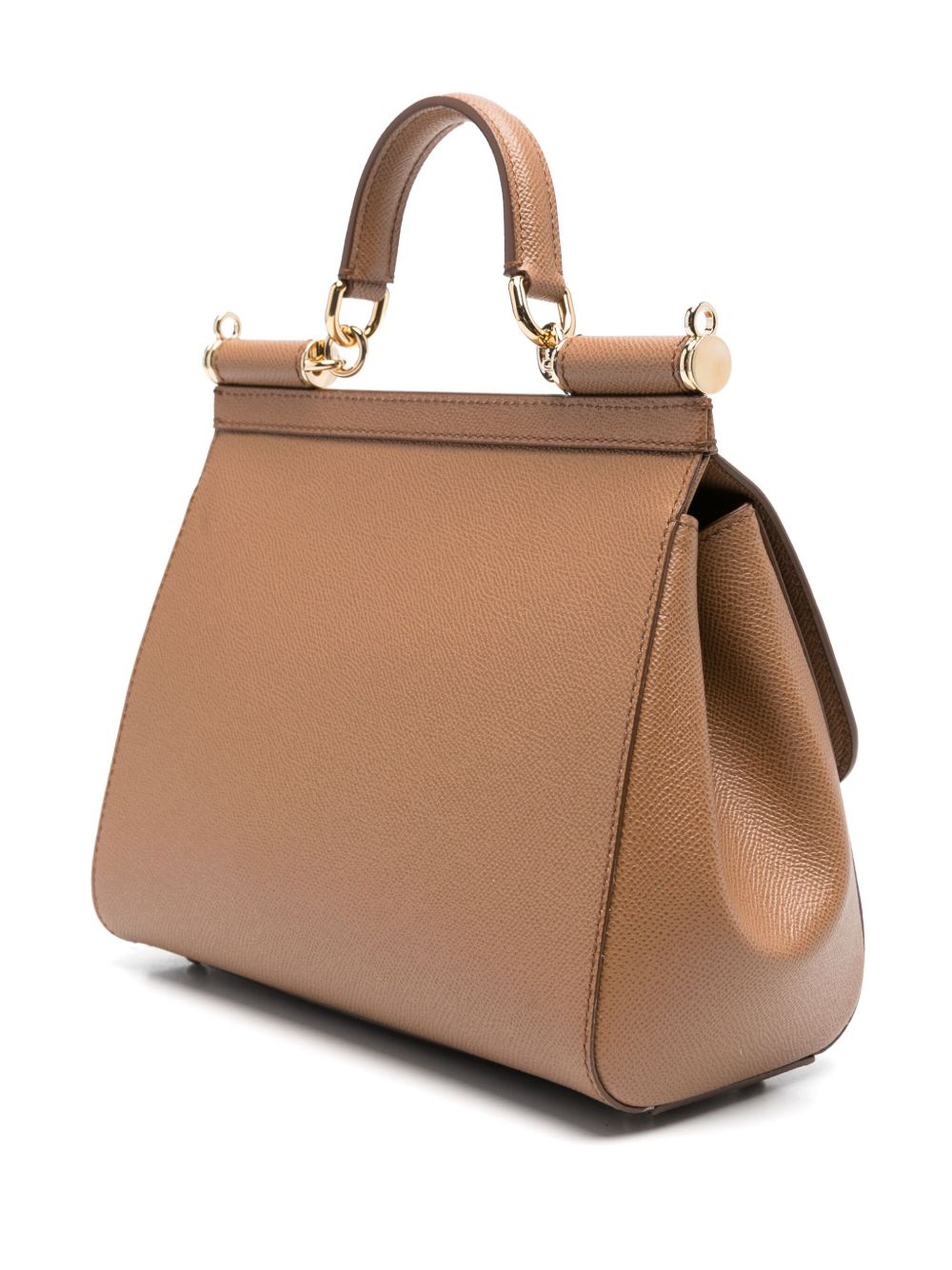 [Dolce & Gabbana] Bag FW26 BB6002B10018M417