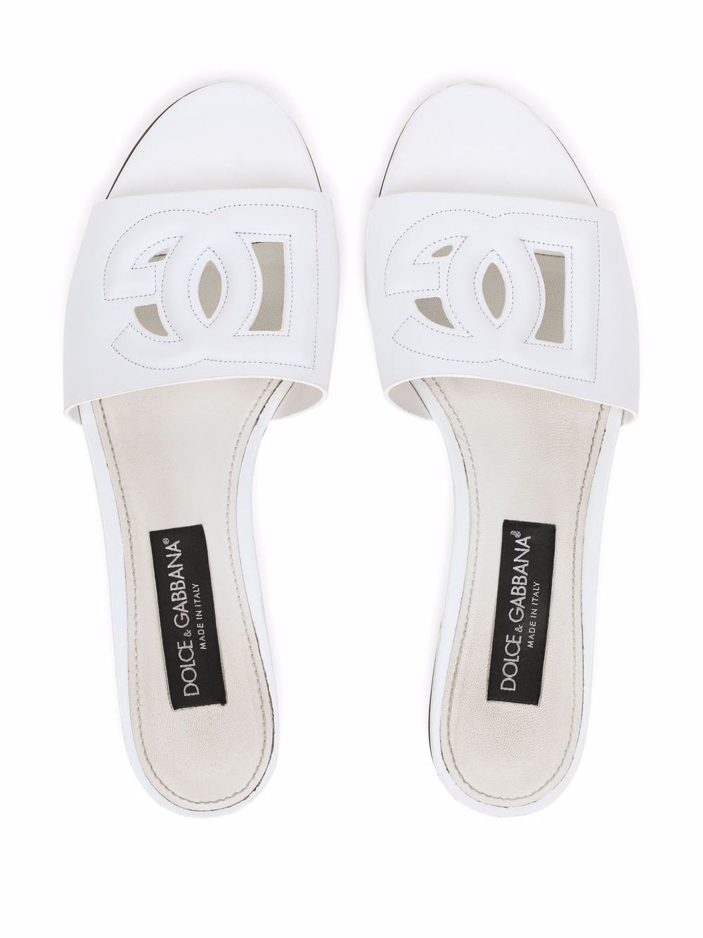 [Dolce & Gabbana] Sandals FW26 CQ0436AY32980001