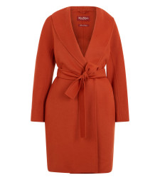 [MAX MARA STUDIO] Coat FW26 MSTESTREMO2626016031600_084
