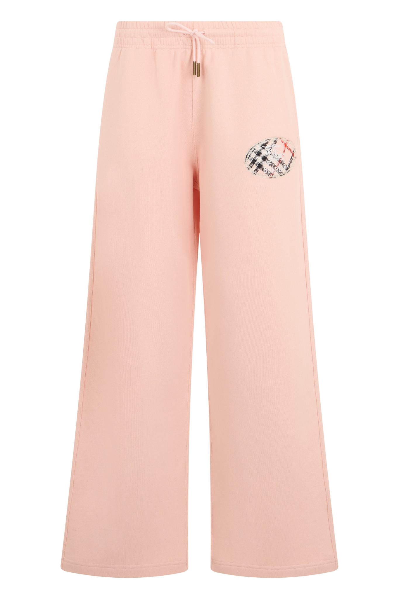 [Burberry] Training Pants FW26 8128063175565_C5331