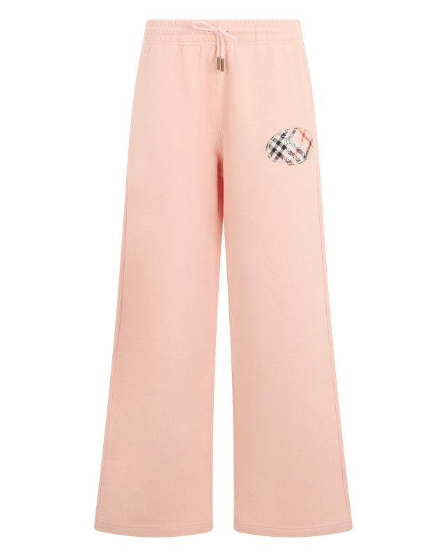 [Burberry] Training Pants FW26 8128063175565_C5331
