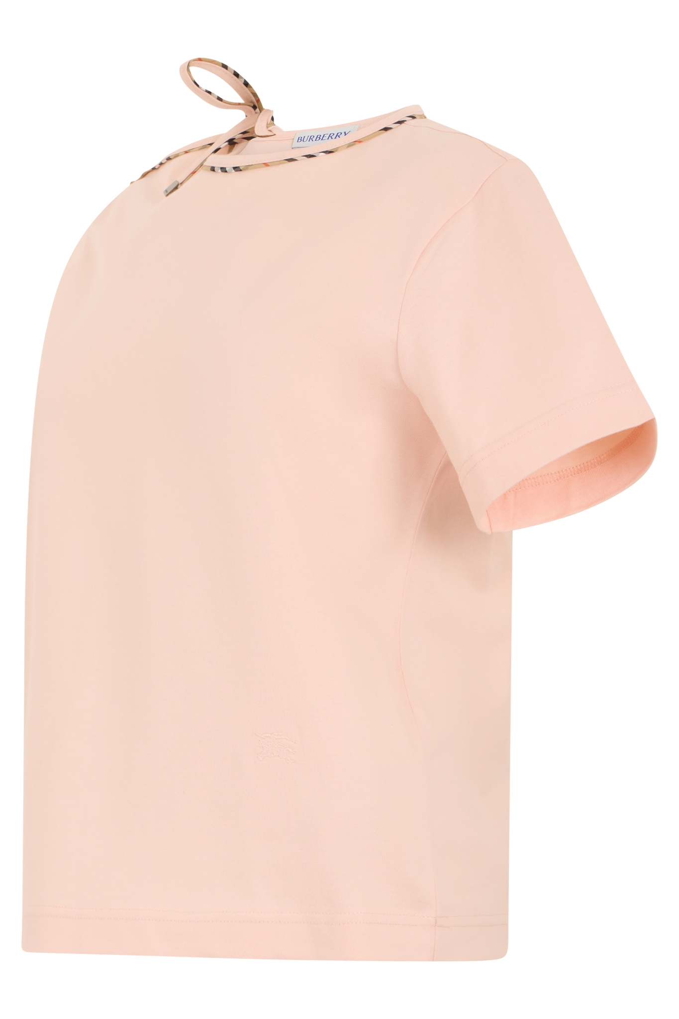 [Burberry] T-shirts Short Sleeve FW26 8127211163419_C5331