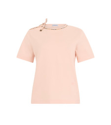 [Burberry] T-shirts Short Sleeve FW26 8127211163419_C5331