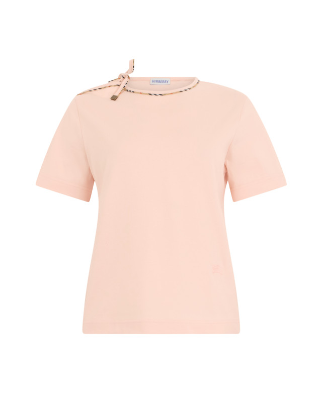 [Burberry] T-shirts Short Sleeve FW26 8127211163419_C5331