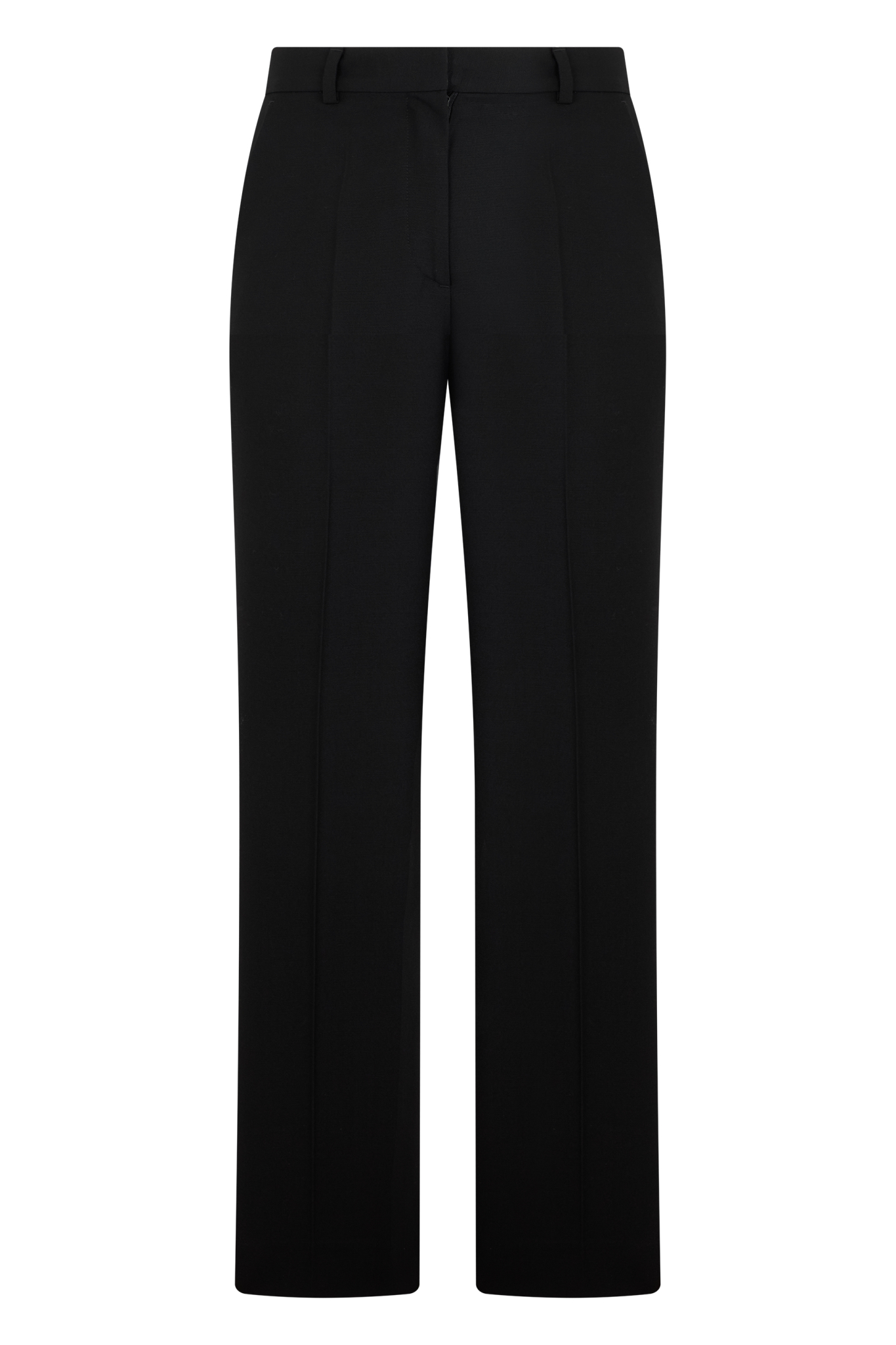 [TOTEME] Trousers FW26 252WRB0296FB0026_001