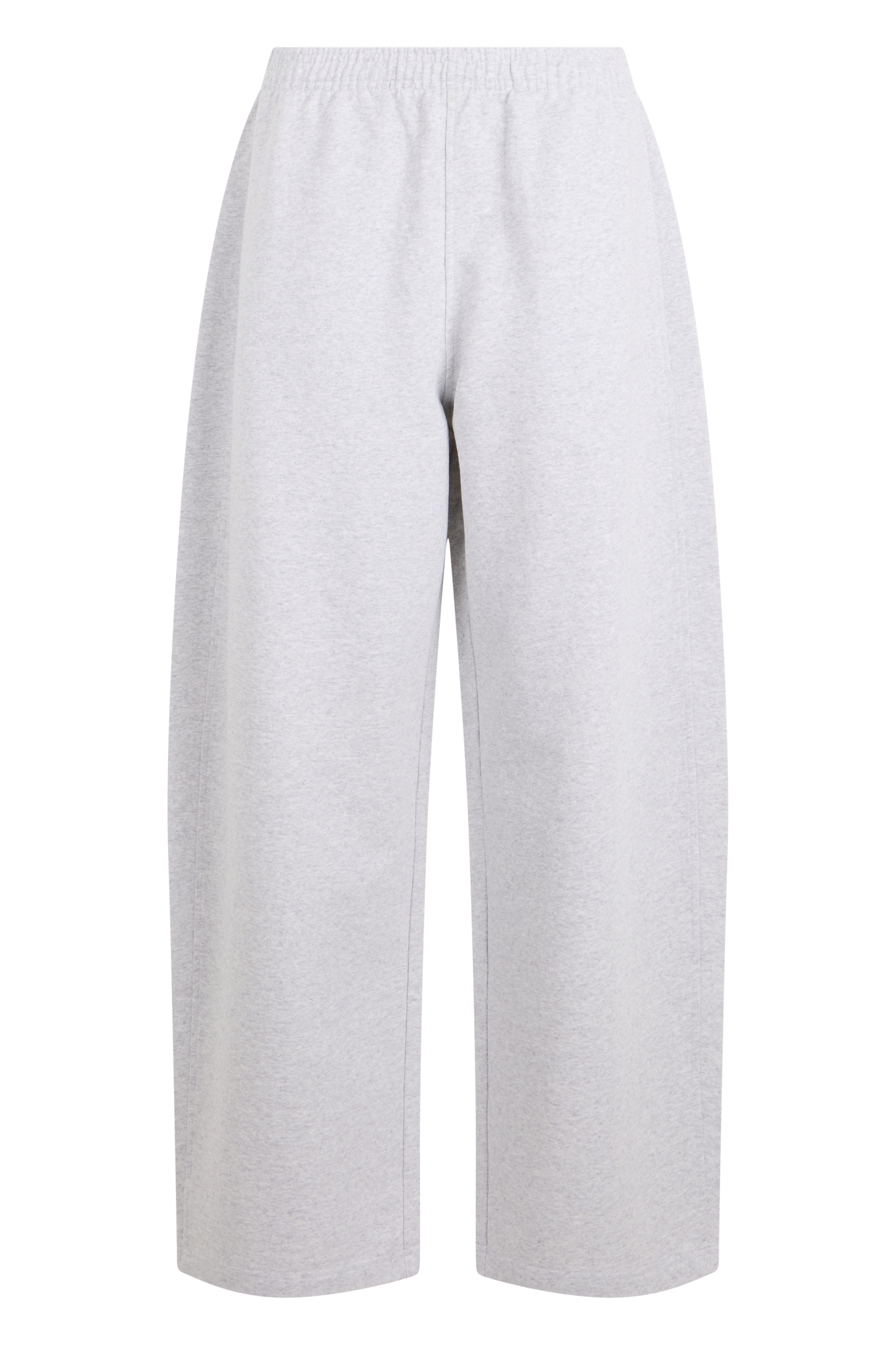 [ALEXANDER WANG] Training Pants FW26 1CC3264020_050