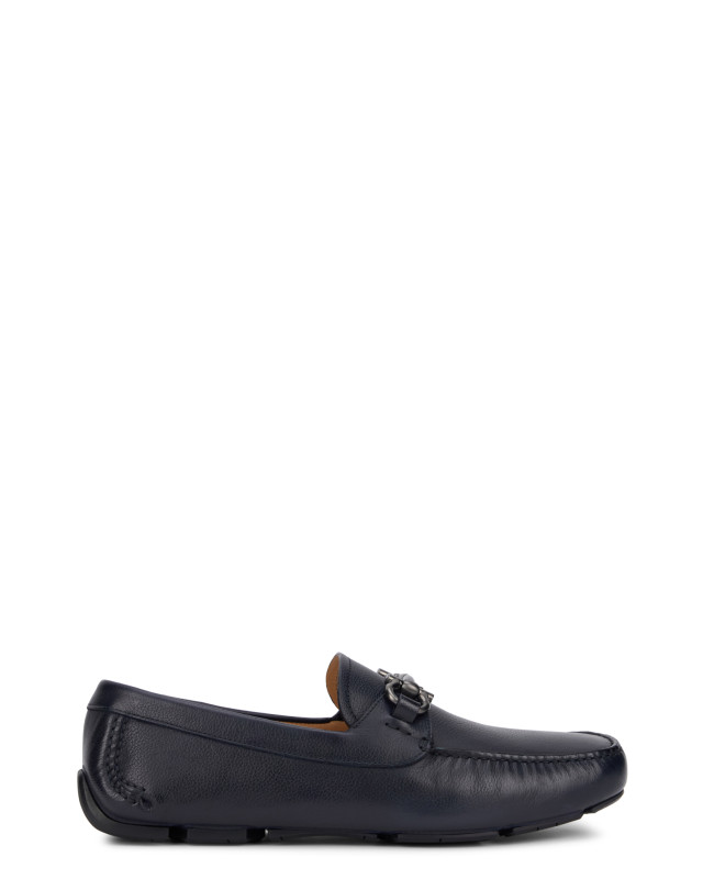 [Ferragamo] Loafer FW26 02C398_794904