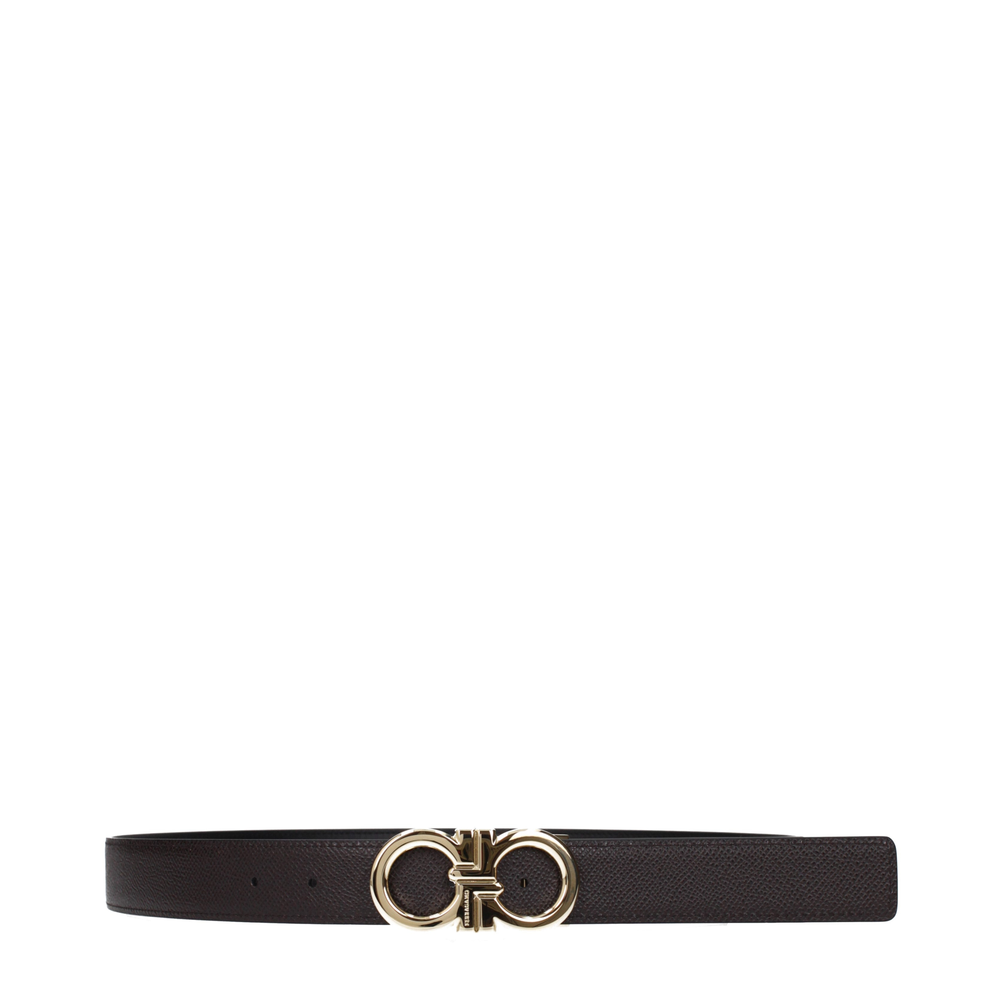 [Salvatore Ferragamo] Belt SS26 6706440791061