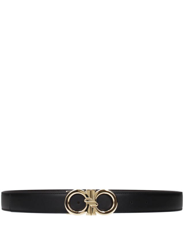 [Salvatore Ferragamo] Belt SS26 6706440791061