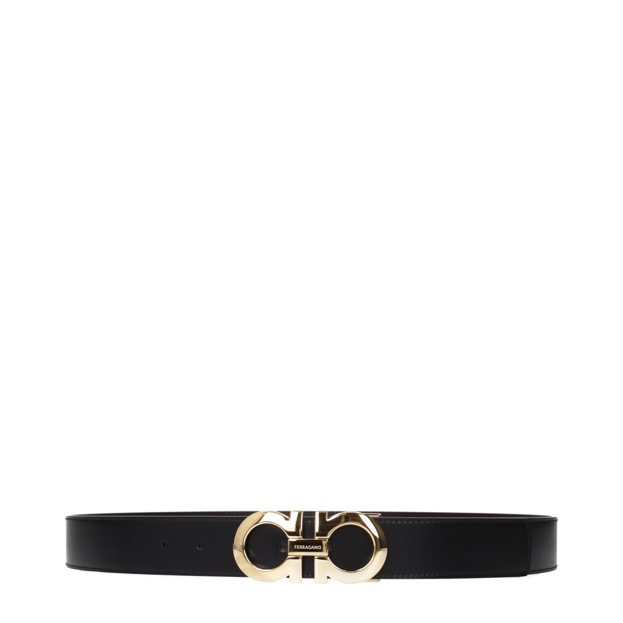 [Salvatore Ferragamo] Belt SS26 6755420586940