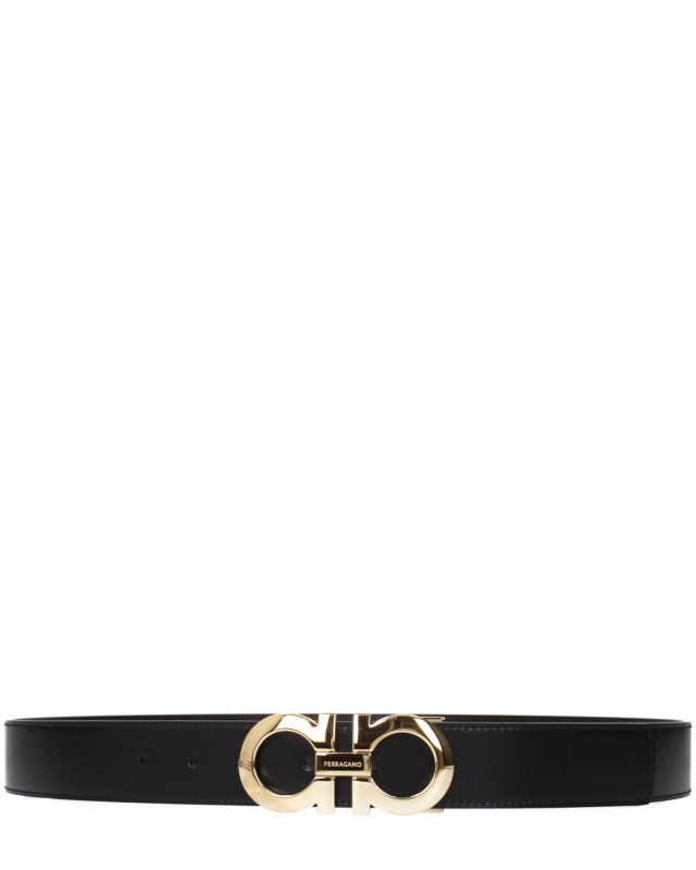 [Salvatore Ferragamo] Belt SS26 6755420586940