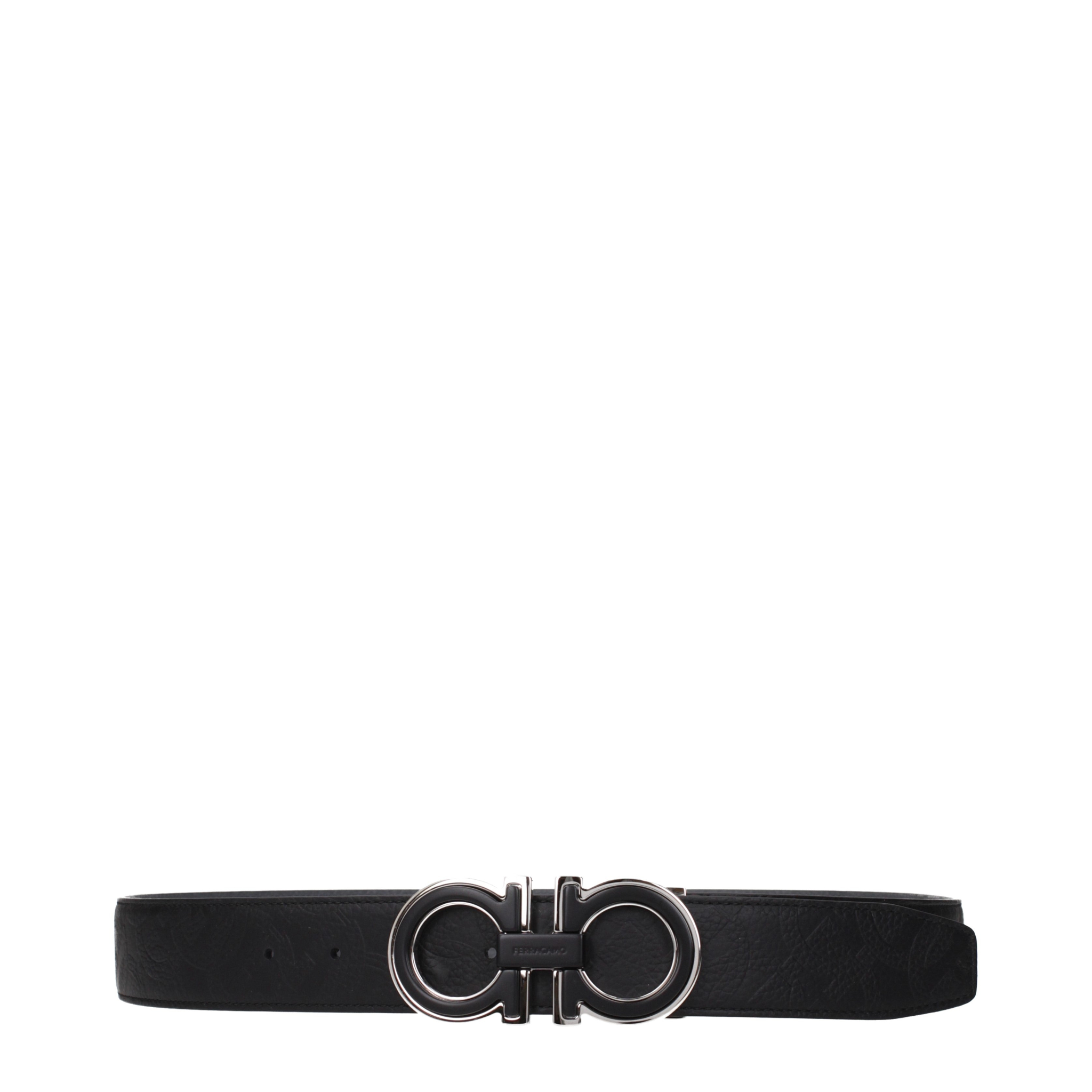 [Salvatore Ferragamo] Belt SS26 67A2540790422