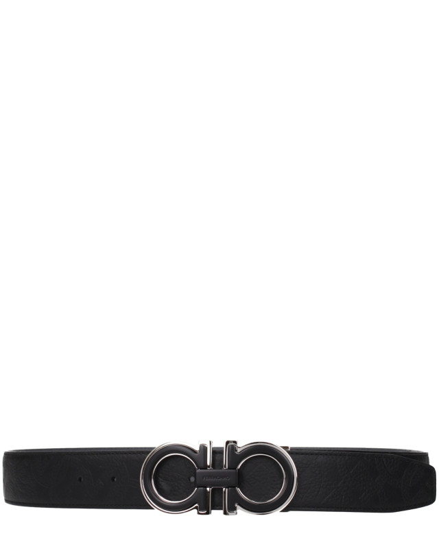 [Salvatore Ferragamo] Belt SS26 67A2540790422
