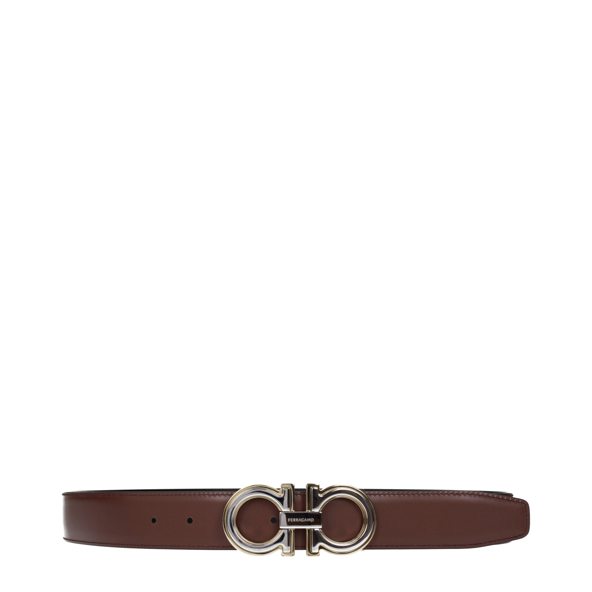 [Salvatore Ferragamo] Belt SS26 67A2540764187