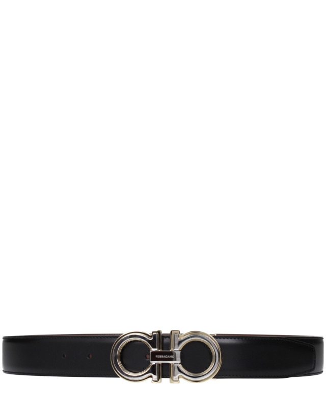 [Salvatore Ferragamo] Belt SS26 67A2540764187