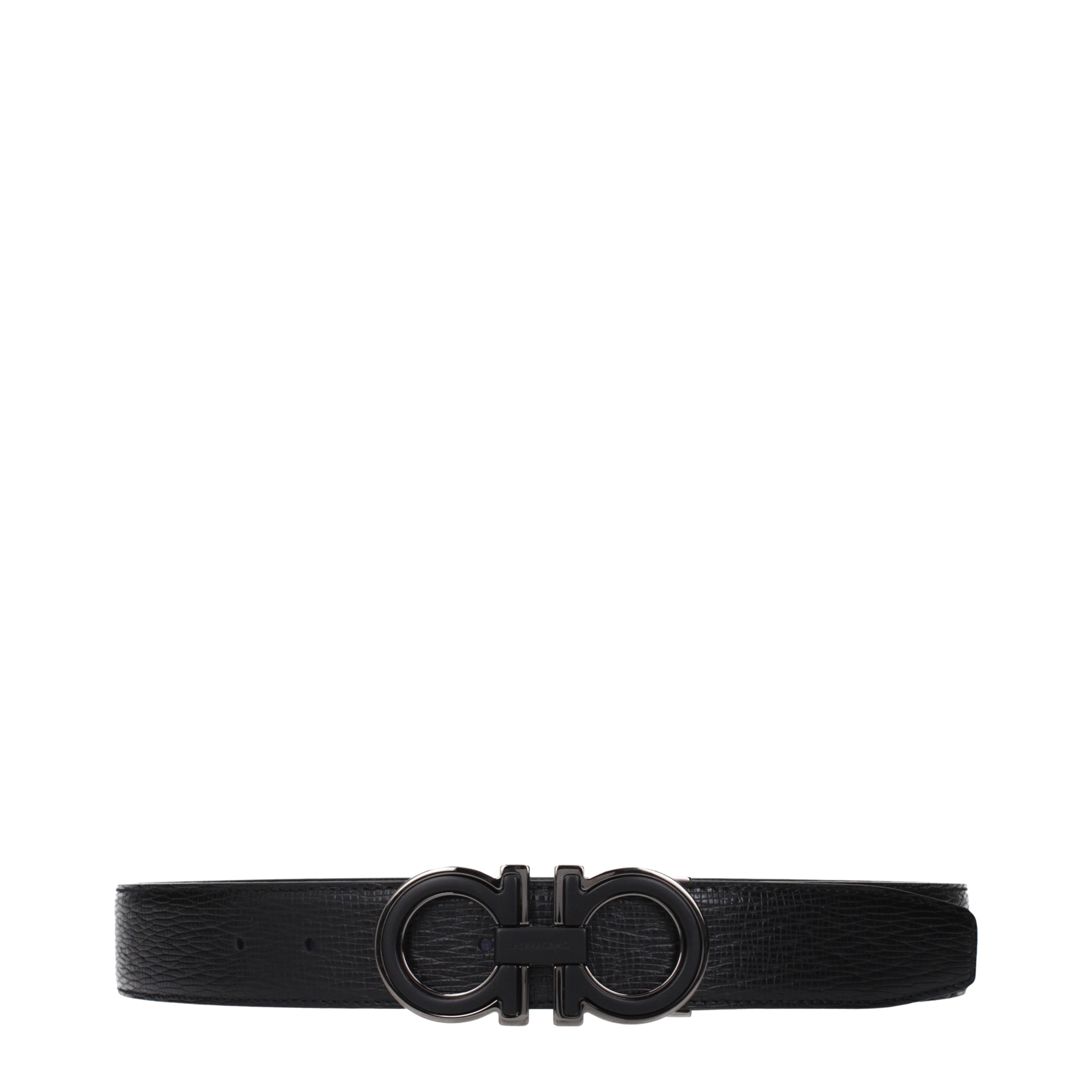 [Salvatore Ferragamo] Belt SS26 67A2540770682