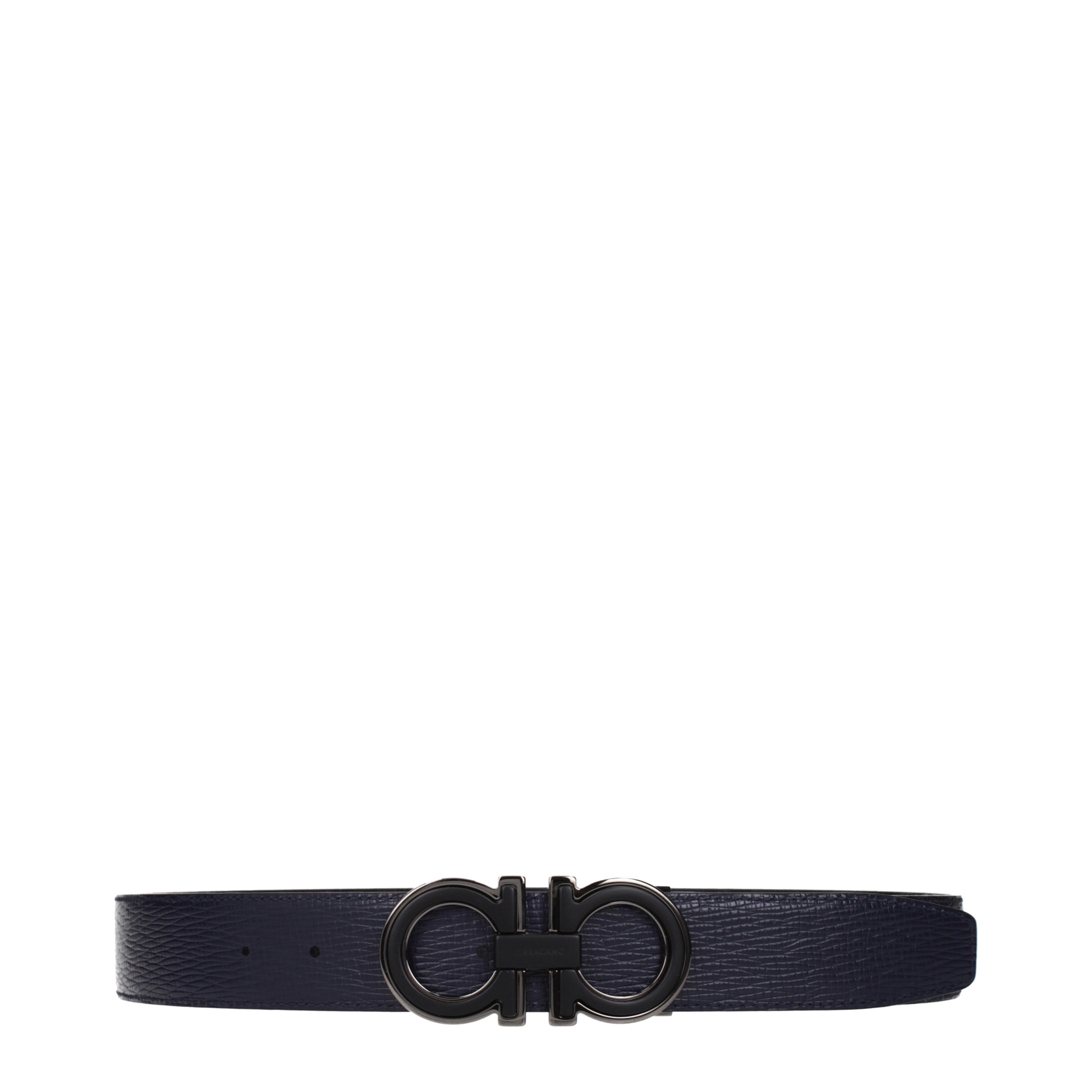 [Salvatore Ferragamo] Belt SS26 67A2540770682