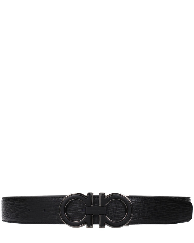 [Salvatore Ferragamo] Belt SS26 67A2540770682