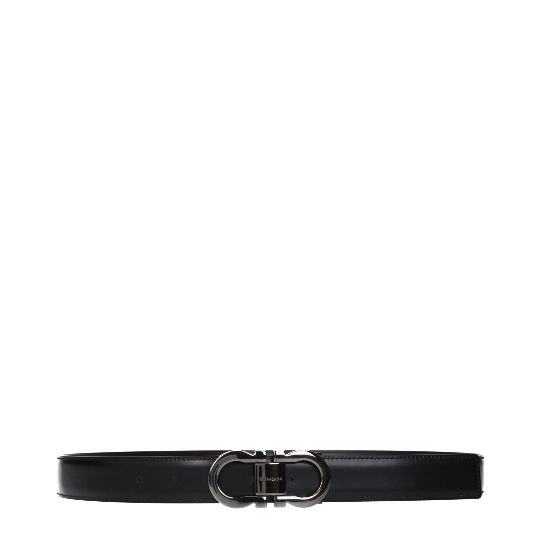 [Salvatore Ferragamo] Belt SS26 6703260770943