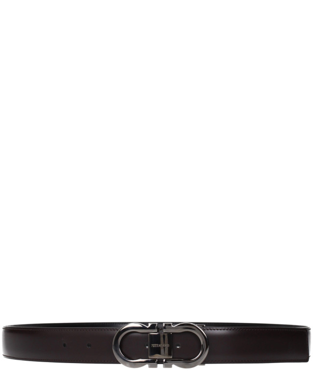 [Salvatore Ferragamo] Belt SS26 6703260770943