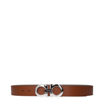 [Salvatore Ferragamo] Belt SS26 6755420790260