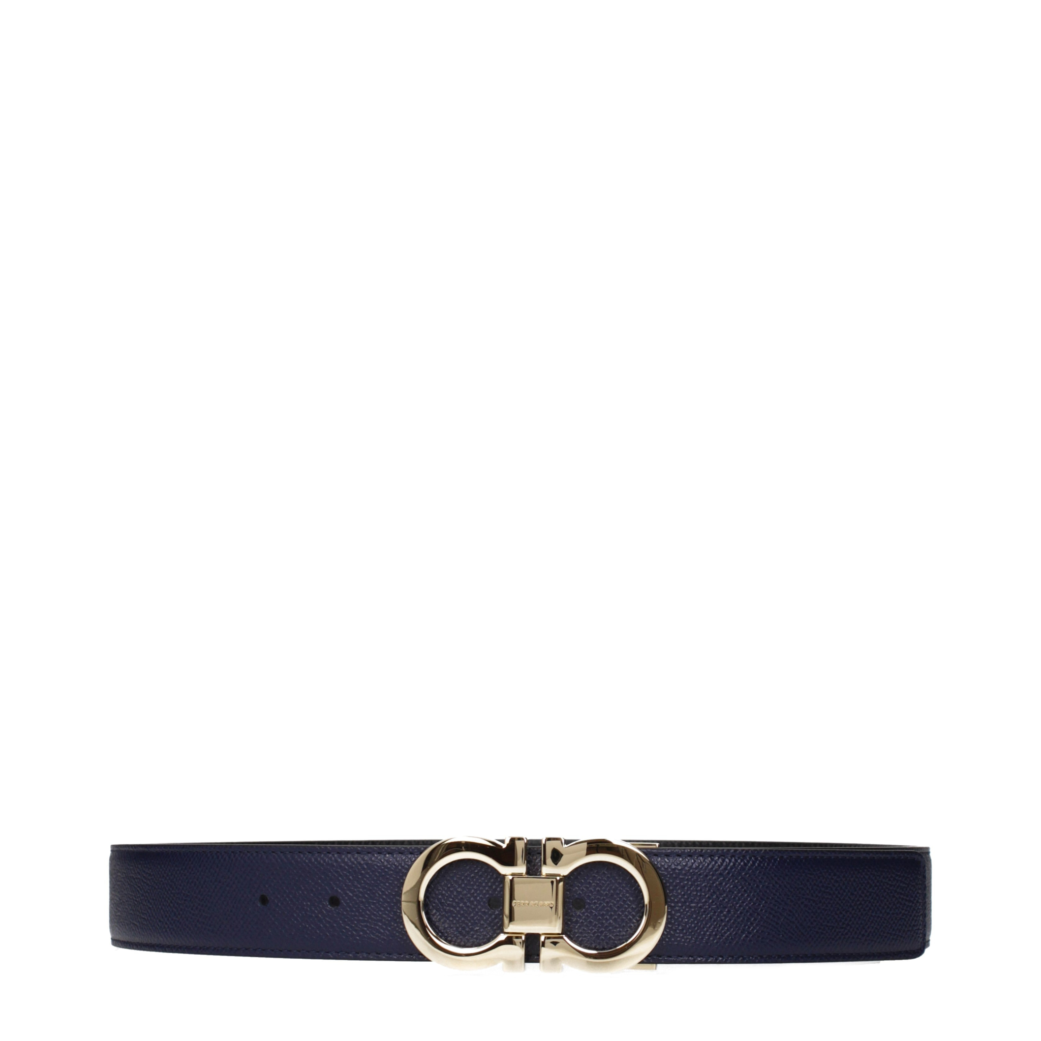 [Salvatore Ferragamo] Belt SS26 6795350780164