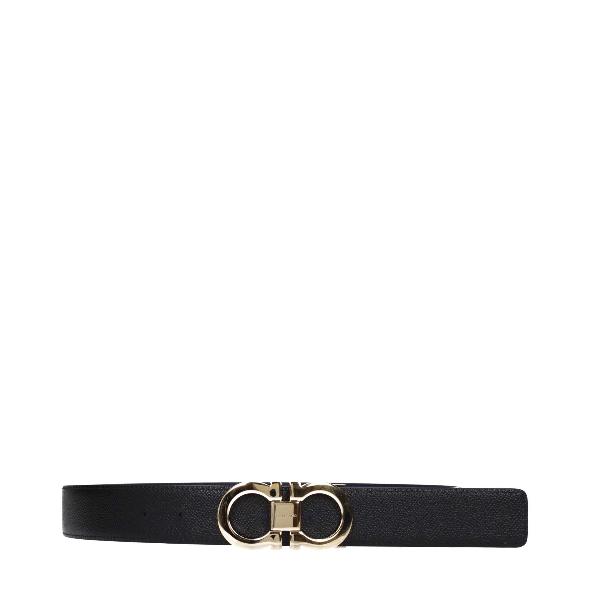 [Salvatore Ferragamo] Belt SS26 6795350780164