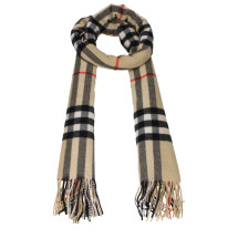 [Burberry] Scarf SS26 8117674