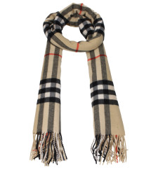 [Burberry] Scarf SS26 8117674