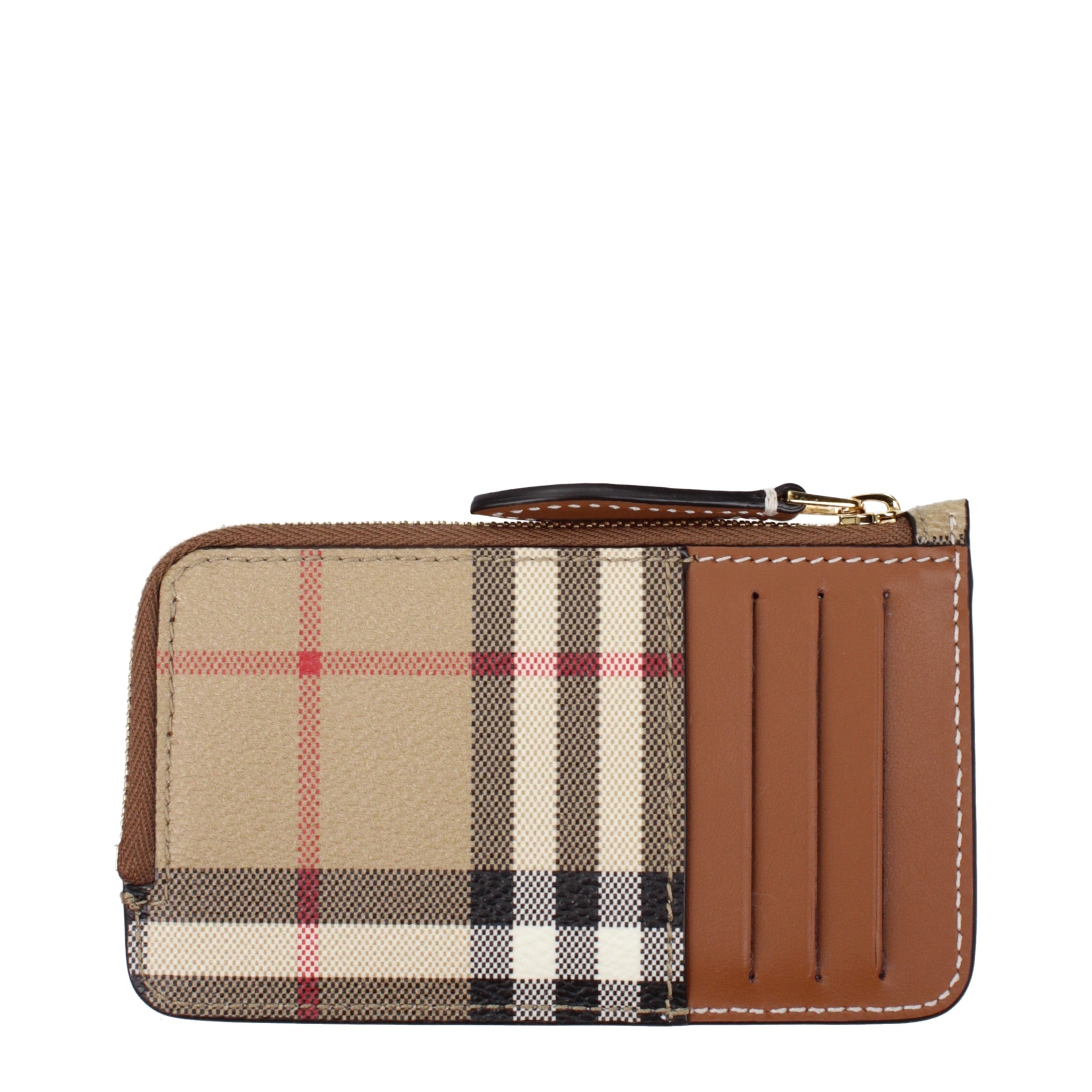 [Burberry] Wallet SS26 8109804