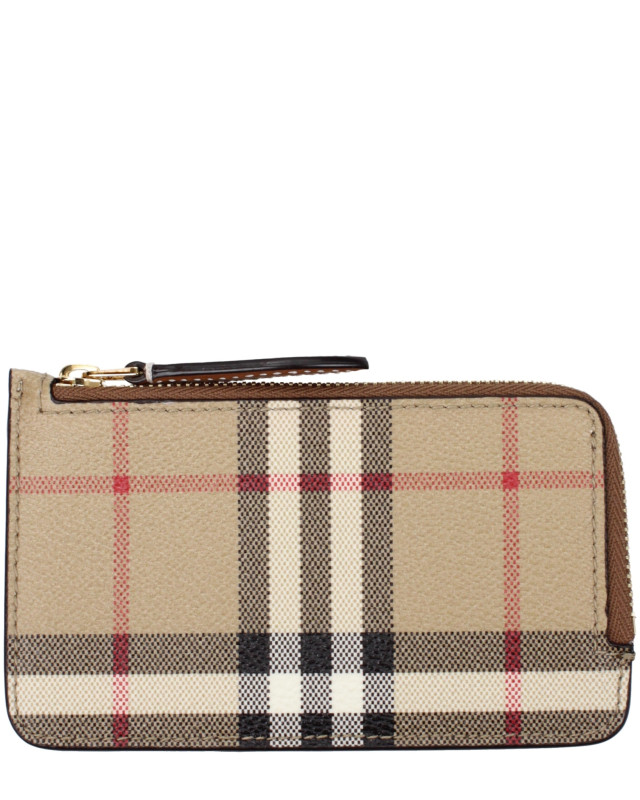 [Burberry] Wallet SS26 8109804