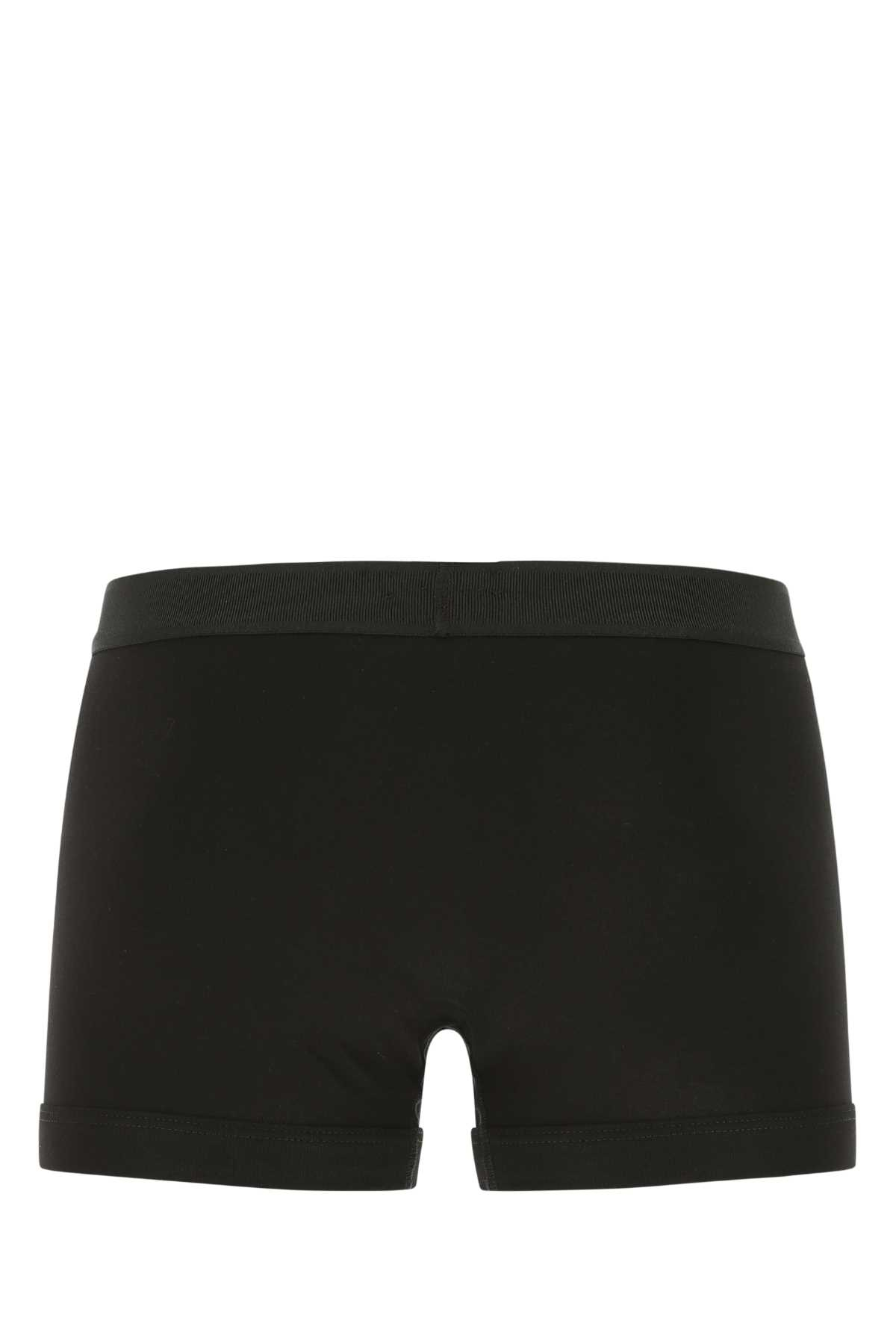 [Tom Ford] Brief boxer FW26 T4LC31040 002