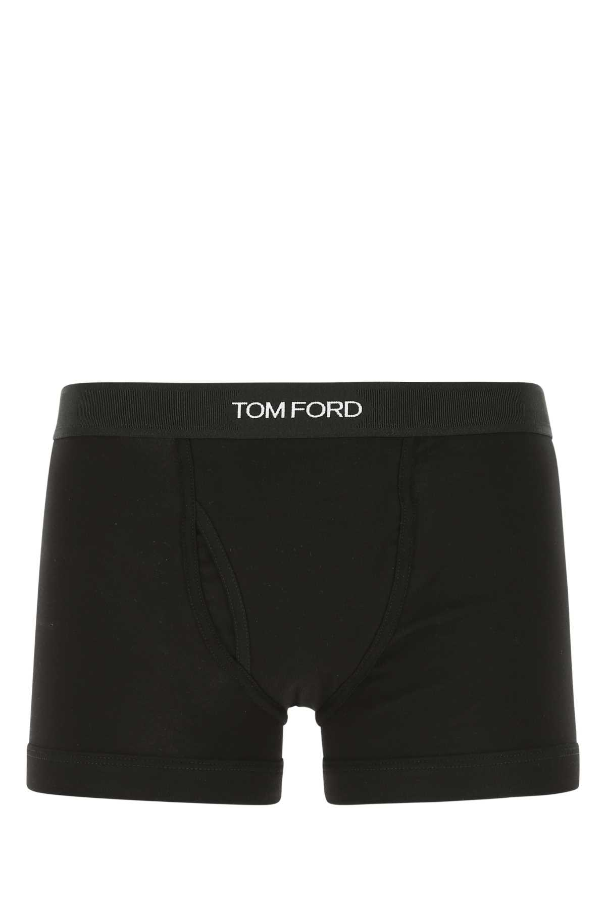 [Tom Ford] Brief boxer FW26 T4LC31040 002