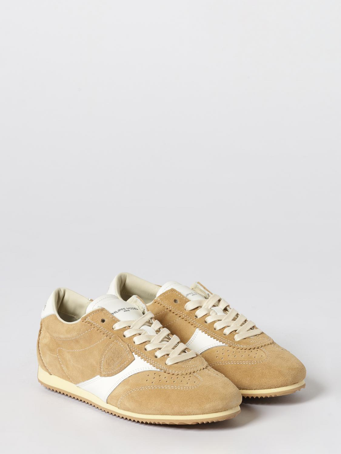 [PHILIPPE MODEL] Sneakers SS26 PNLDD007 D007