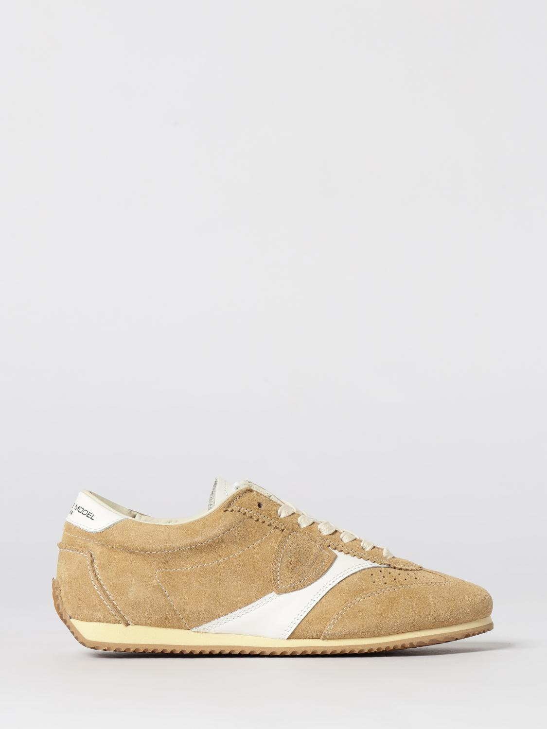 [PHILIPPE MODEL] Sneakers SS26 PNLDD007 D007