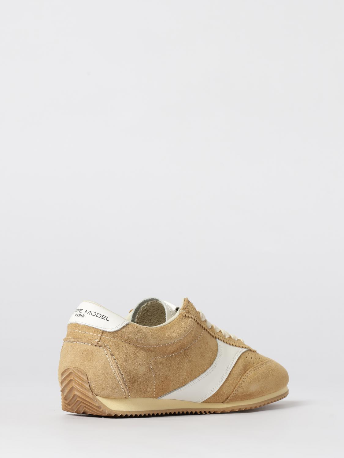 [PHILIPPE MODEL] Sneakers SS26 PNLDD007 D007