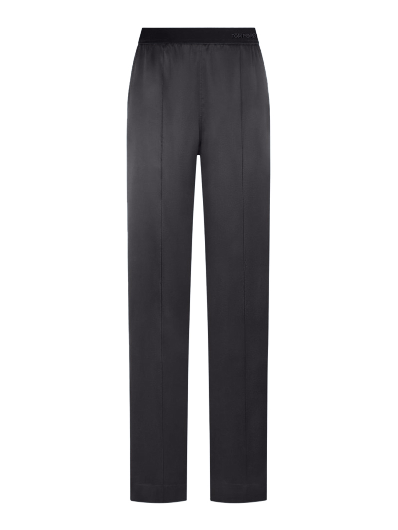 [Tom Ford] Trousers FW26 PAW683FAX1720NAA BLACK