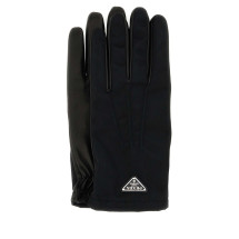 [Prada] Gloves FW26 2GG7952DWB F0002