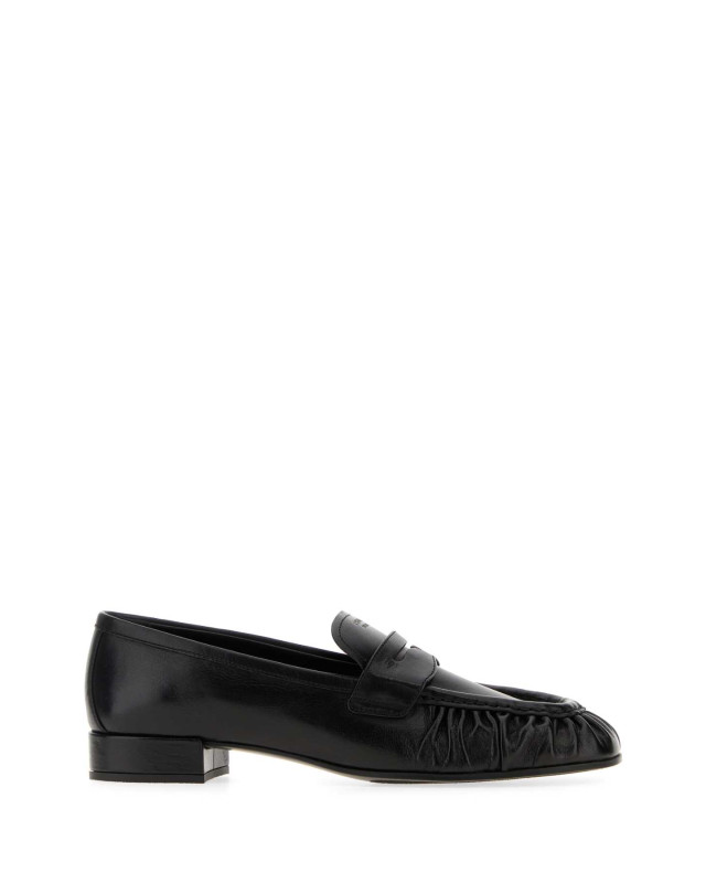 [Prada] Loafer FW26 1D175OF020007 F0002