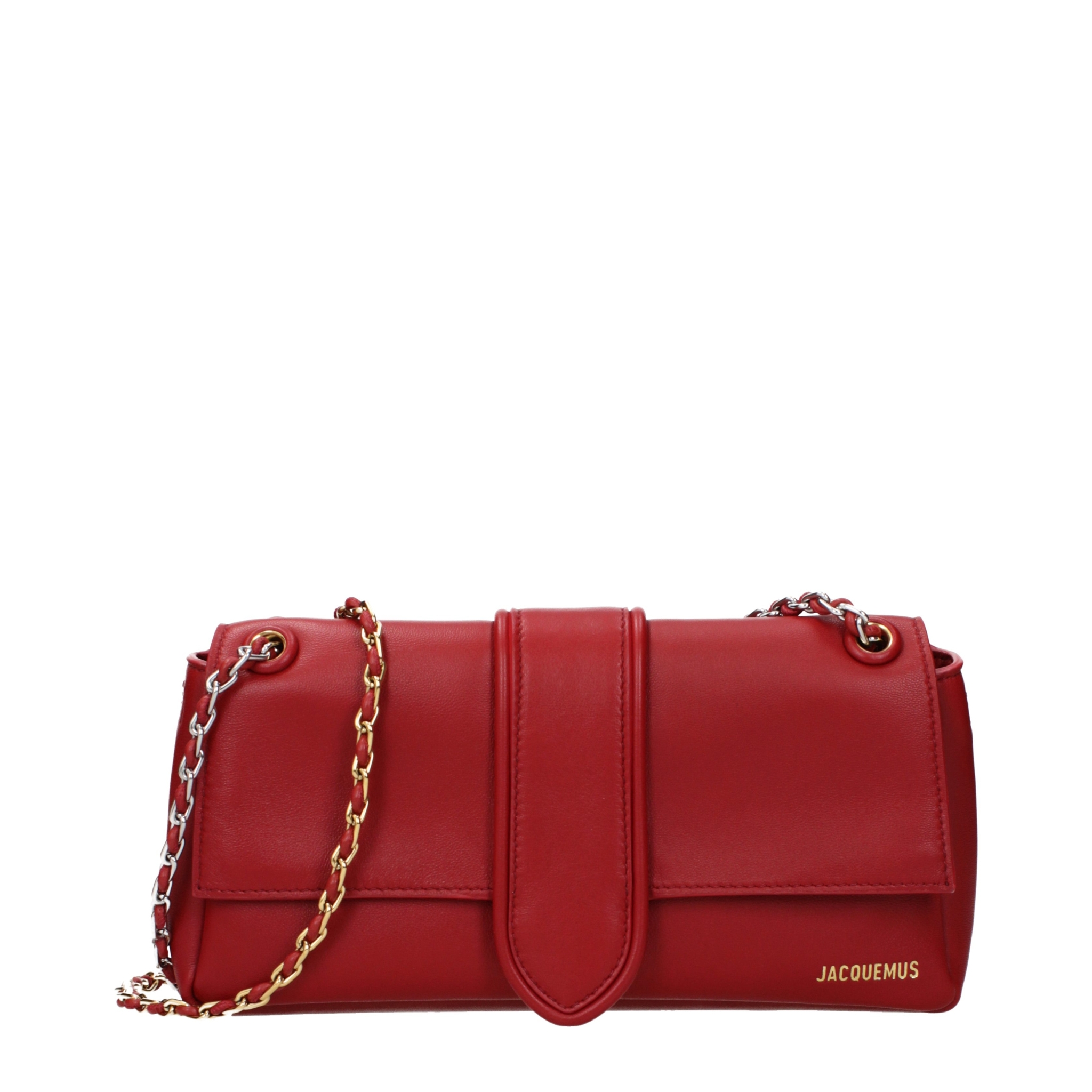 [JACQUEMUS] Cross body bag SS26 BAW00453AC27L14480