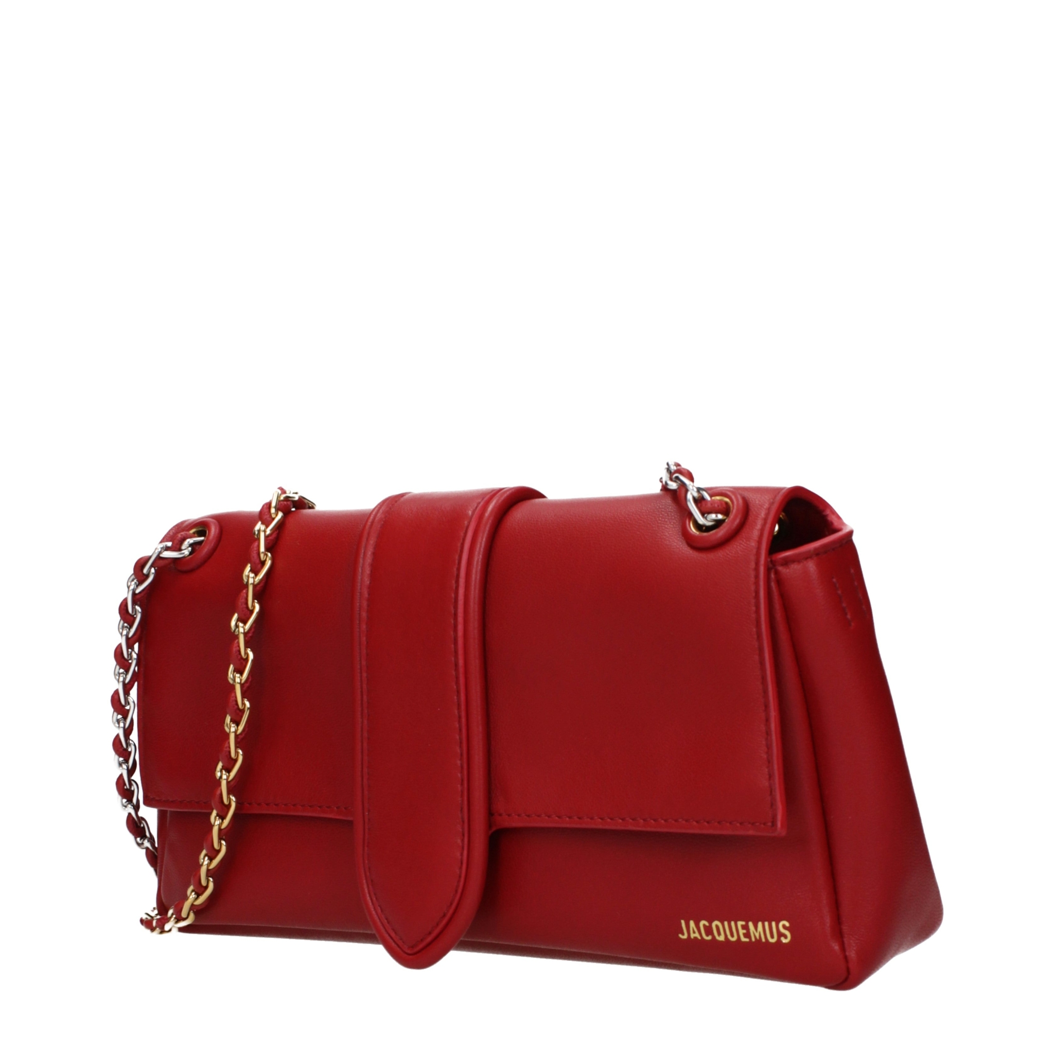 [JACQUEMUS] Cross body bag SS26 BAW00453AC27L14480